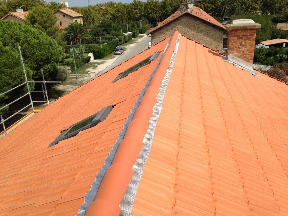 Velux Salins de Giraud